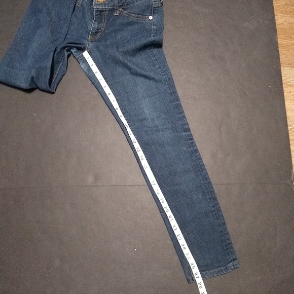 AG Adriano Goldschmied The Jegging Super Skinny Fit, 27 - Picture 12 of 13